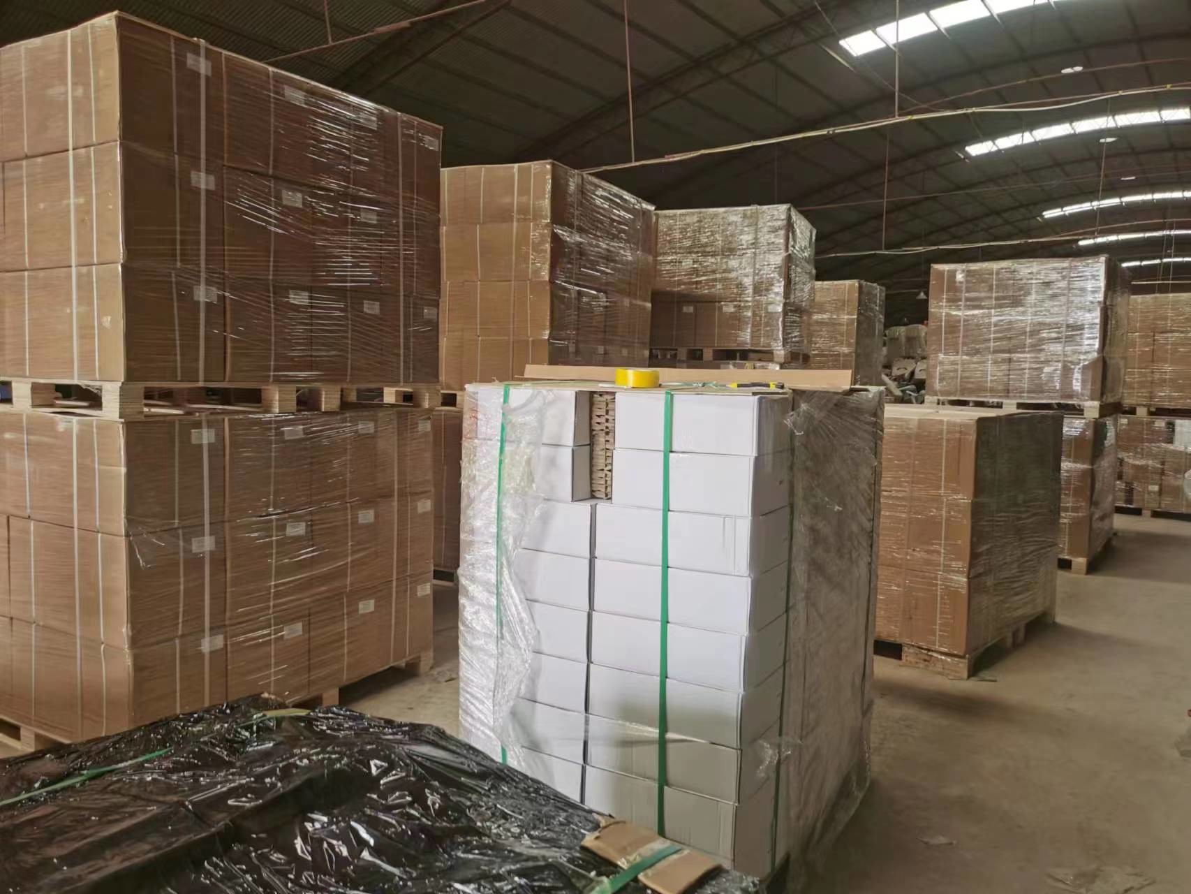 China Shiyan Longert Industral Co., Ltd. Perfil de la compañía
