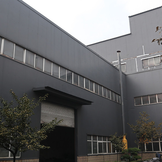 China Shiyan Longert Industral Co., Ltd. Perfil de la compañía