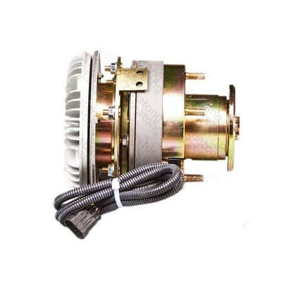Las piezas del motor del autobús superior ventilador embrague electromagnético para el autobús Golden Dragon HIGER KING LONG ZHONGTONG ANKAI
