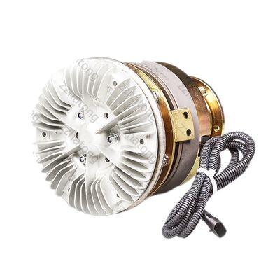 Las piezas del motor del autobús superior ventilador embrague electromagnético para el autobús Golden Dragon HIGER KING LONG ZHONGTONG ANKAI