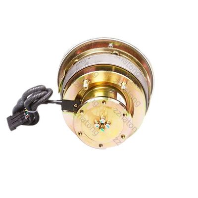 Las piezas del motor del autobús superior ventilador embrague electromagnético para el autobús Golden Dragon HIGER KING LONG ZHONGTONG ANKAI