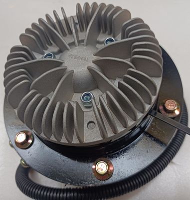 Las piezas del motor del autobús superior ventilador embrague electromagnético para el autobús Golden Dragon HIGER KING LONG ZHONGTONG ANKAI