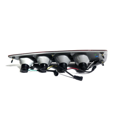 Las piezas del autobús DRAGON DORADO HIGER KING LONG ZHONGTONG ANKAI Bus 24V luz trasera luz de freno