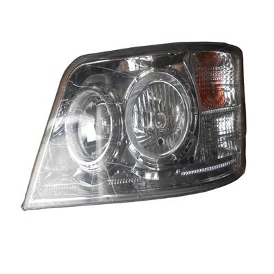 Lámpara de plástico 4121-00083 para el autobús ANKAI