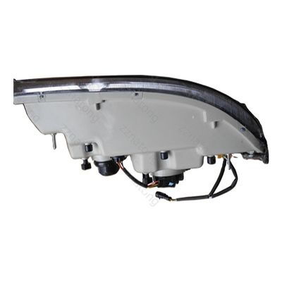 Lámpara de plástico 4121-00083 para el autobús ANKAI