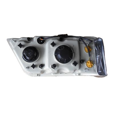 Lámpara de plástico 4121-00083 para el autobús ANKAI