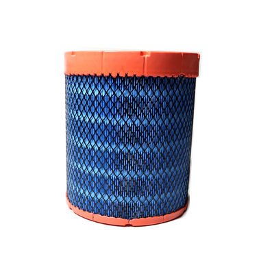Filtro de aire de admisión de autobús para Higer KLQ6109 OE NO.1109-06938 Hecho de material duradero