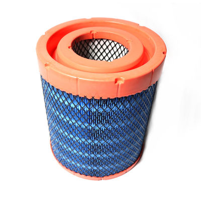Filtro de aire de admisión de autobús para Higer KLQ6109 OE NO.1109-06938 Hecho de material duradero