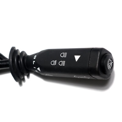 OEM Tamaño del autobús Interruptor de columna de dirección para el autobús Zhongtong GOLDEN DRAGON HIGER KING LONG ANKAI