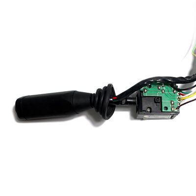OEM Tamaño del autobús Interruptor de columna de dirección para el autobús Zhongtong GOLDEN DRAGON HIGER KING LONG ANKAI