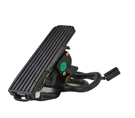2019- Partes de autobuses 1108-00367 Ensamblaje electrónico del pedal del acelerador para autobuses Higer