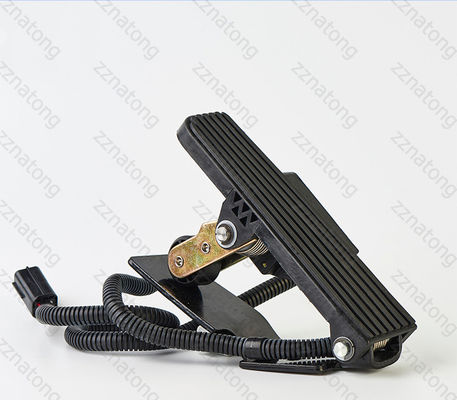 2019- Partes de autobuses 1108-00367 Ensamblaje electrónico del pedal del acelerador para autobuses Higer