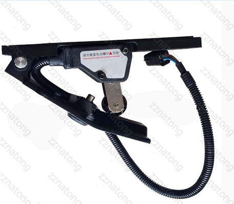 2019- Partes de autobuses 1108-00367 Ensamblaje electrónico del pedal del acelerador para autobuses Higer