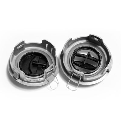 Haysejinwei autobús de aire acondicionado salida de aire para Zhongtong ANKAI DRAGON dorado más alto