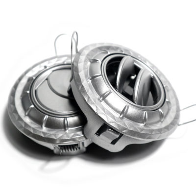 Haysejinwei autobús de aire acondicionado salida de aire para Zhongtong ANKAI DRAGON dorado más alto