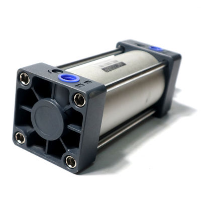 Diseño del cilindro de la puerta del autobús de pasajeros para el DRAGON DE ORO HIGHER KING LONG ZHONGTONG ANKAI