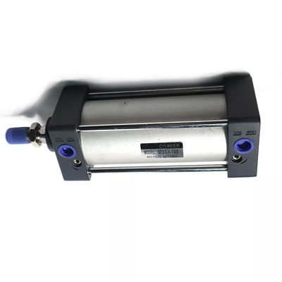 Diseño del cilindro de la puerta del autobús de pasajeros para el DRAGON DE ORO HIGHER KING LONG ZHONGTONG ANKAI