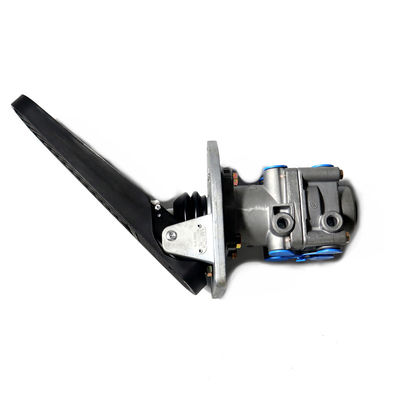 Válvula de freno de alta presión diferencial Pedal de 45 grados para autobús año modelo 2010