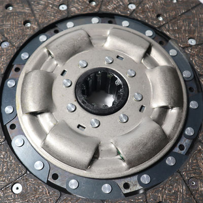 Disco de embrague de autobús OE NO. 1601-00484 diseñado para reparación/reemplazo en autobús Higer