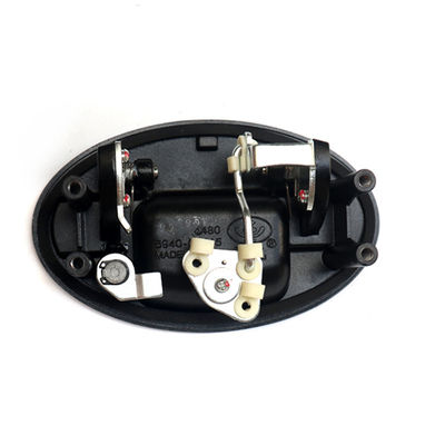 Cerradura de la puerta del autobús de diseño estándar para King Long GOLDEN DRAGON HIGHER ANKAI ZHONGTONG Qualit