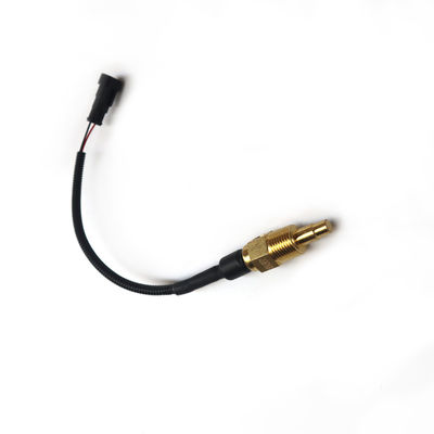 ANKAI Car Fitment 2.2 Sensor de temperatura del agua del motor Alarma para compradores de autobuses King Long