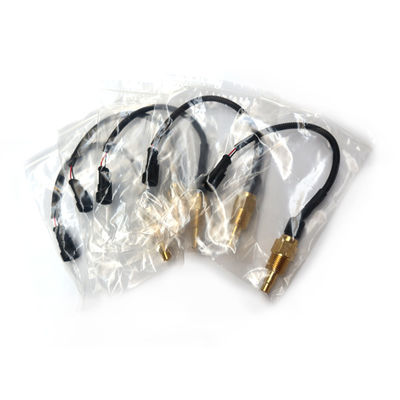ANKAI Car Fitment 2.2 Sensor de temperatura del agua del motor Alarma para compradores de autobuses King Long