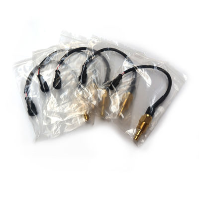 ANKAI Car Fitment 2.2 Sensor de temperatura del agua del motor Alarma para compradores de autobuses King Long