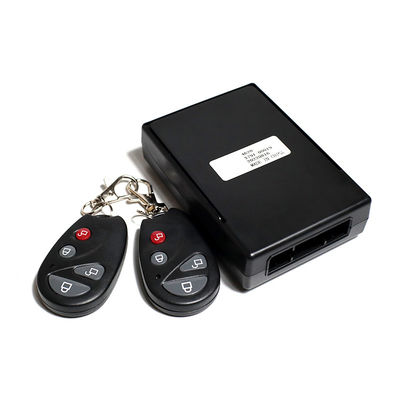 Control remoto de la puerta del pasajero del modelo de autobús para componentes de repuesto del autobús Golden Dragon