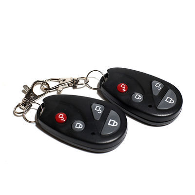Control remoto de la puerta del pasajero del modelo de autobús para componentes de repuesto del autobús Golden Dragon