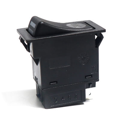 Repuestos automáticos interruptor de limpiaparabrisas automático para el autobús King Long GOLDEN DRAGON HIGER ANKAI ZHONGTONG
