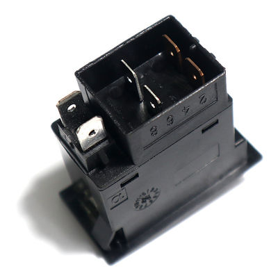 Repuestos automáticos interruptor de limpiaparabrisas automático para el autobús King Long GOLDEN DRAGON HIGER ANKAI ZHONGTONG