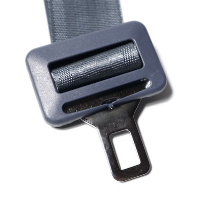 Cinturón de seguridad de asiento de pasajeros de autobús de tejer de nylon de 2 puntos para autobús HIGER Kinglong 2015-2016