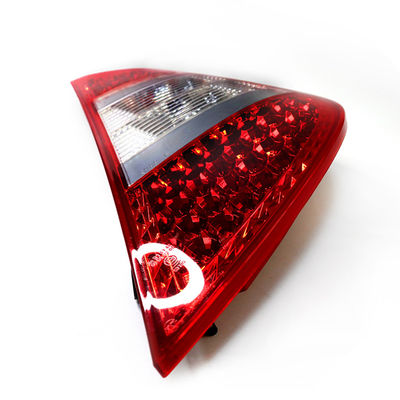 Lámparas traseras de combinación de autobuses de 24 V Luces de cola para autobuses King Long Higer con PC duradero