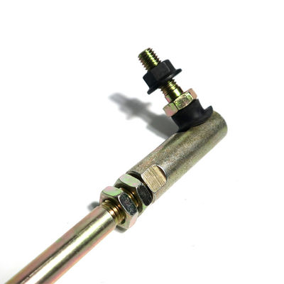 Rod de conexión Rod de tracción para autobuses Zhongtong Golden Dragon Higer King Long y Ankai