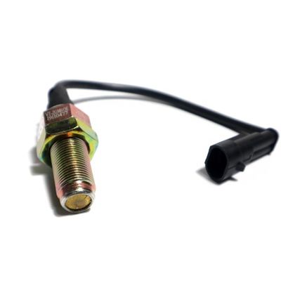 2010- OE NO. 3813-00217 Bus Retarder Odometer Sensor de velocidad para el autobús King Long Higer