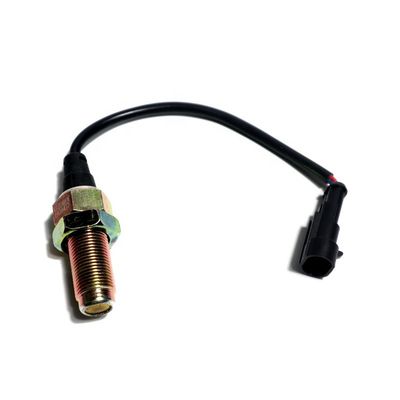 2010- OE NO. 3813-00217 Bus Retarder Odometer Sensor de velocidad para el autobús King Long Higer