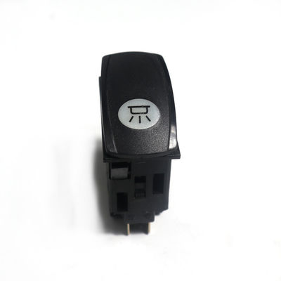 El sistema de control de velocidad de marcha lenta del motor con el número OE 3792-00725