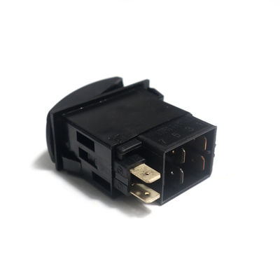 El sistema de control de velocidad de marcha lenta del motor con el número OE 3792-00725