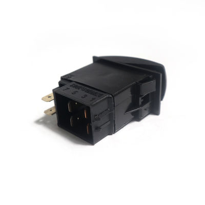 El sistema de control de velocidad de marcha lenta del motor con el número OE 3792-00725