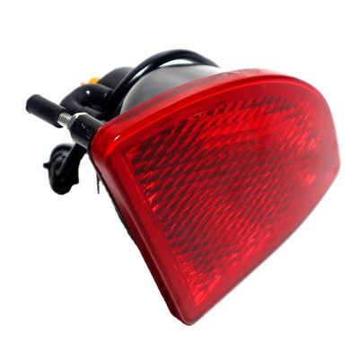 Luz de niebla trasera Longwei 24V para autobús Zhongtong Duradera y duradera