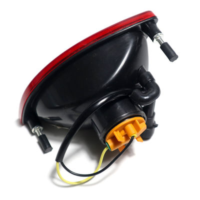 Luz de niebla trasera Longwei 24V para autobús Zhongtong Duradera y duradera