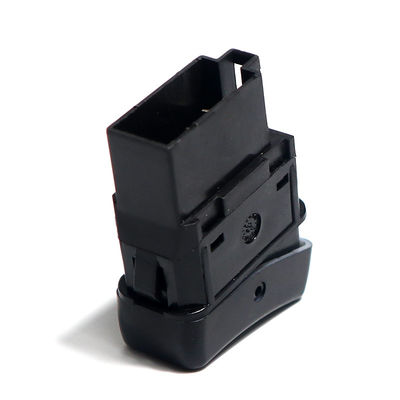 H5c Autobús de piezas interruptor de potencia principal Rocker Interruptor 3792-00225 para el autobús Higer