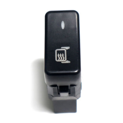 H5c Autobús de piezas interruptor de potencia principal Rocker Interruptor 3792-00225 para el autobús Higer