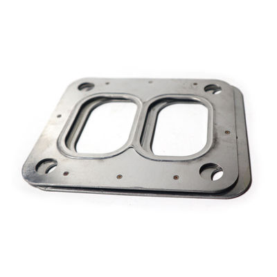 Gasket de escape del motor Yujun OE NO. 1008-00836 para piezas de repuesto de autobuses King Long
