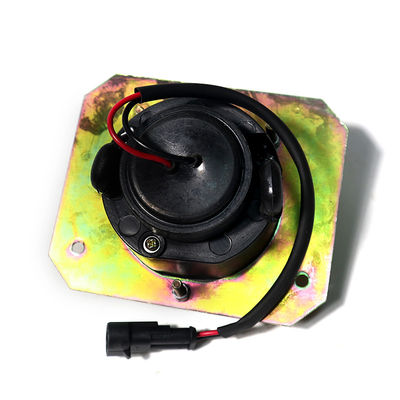 Las luces de niebla de los vehículos pesados Golden Dragon Bus Parts 37A07-32010