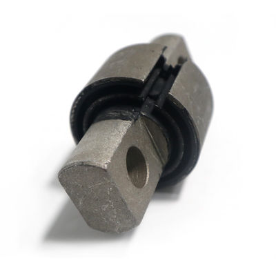 Piezas de bus Golden Dragon Bracket izquierdo 2102-00235 para un rendimiento óptimo