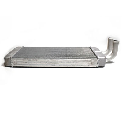 8102-00977 Radiador de aluminio Tanque de agua para refrigeración de autobuses Higer