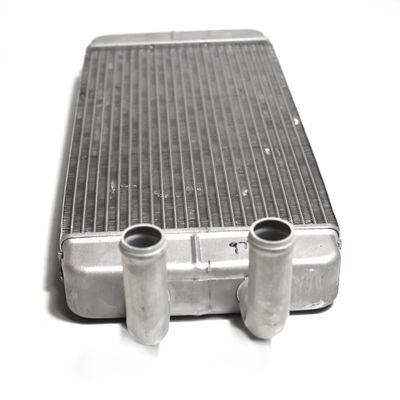 8102-00977 Radiador de aluminio Tanque de agua para refrigeración de autobuses Higer
