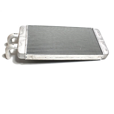 8102-00977 Radiador de aluminio Tanque de agua para refrigeración de autobuses Higer
