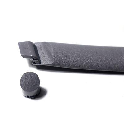 2020- Modelo de Autobús de piezas del agujero derecho de luz gris lateral Pull 7205-13389 para el Autobús Higer